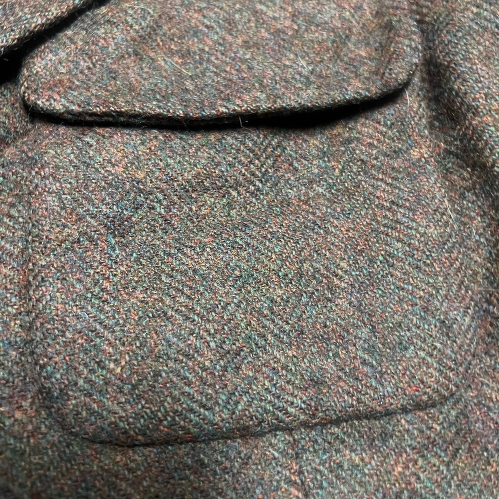 Barry Bricken jacket - Picture 3 of 6